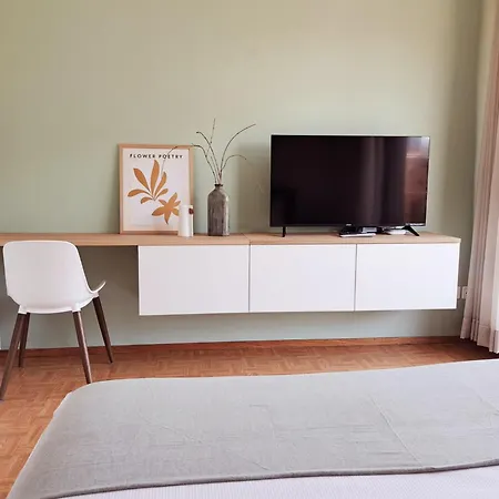 Vinorum By Quokka 360 - Cozy And Sunny With Balcony Apartamento Massagno