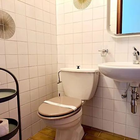 Apartamento Vinorum By Quokka 360 - Cozy And Sunny With Balcony Massagno