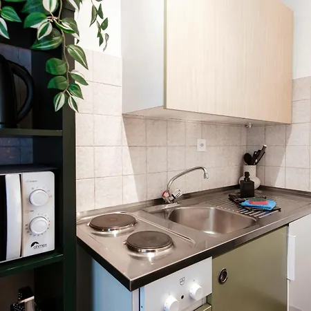 Vinorum By Quokka 360 - Cozy And Sunny With Balcony Apartamento *
